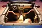 Peluncuran Ferrari California T