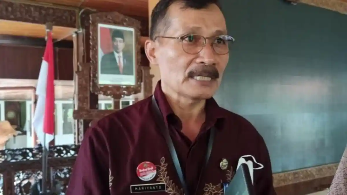 Pemkab Blora Bidik UMKM sebagai Trigger Pemulihan Ekonomi Pascapandemi Covid-19