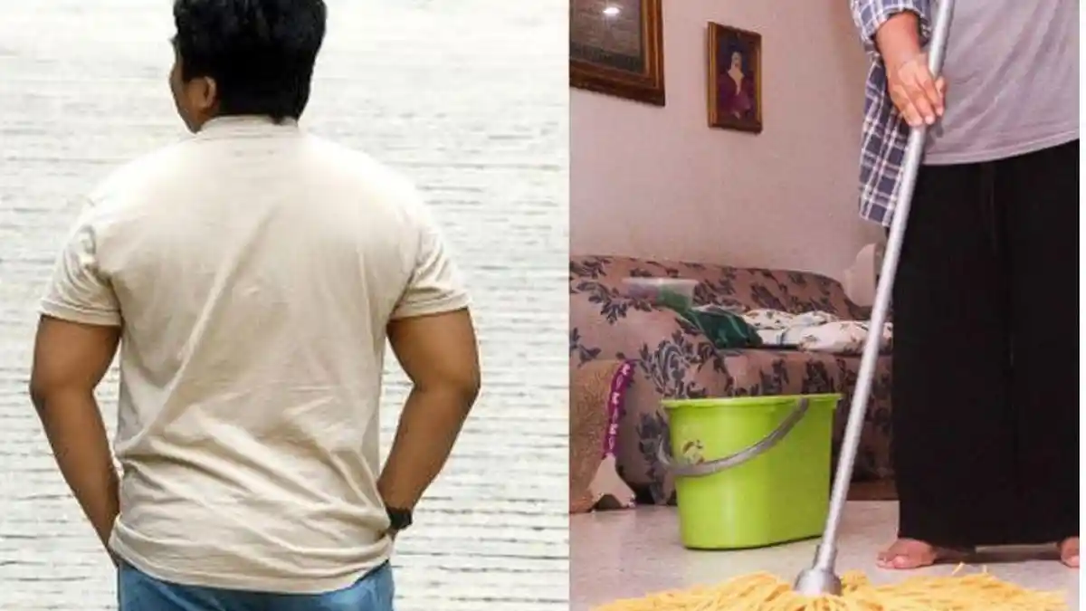 CURHAT Pilu Istri Punya Suami Pelit, Larang Bekerja Tapi Hanya Beri Nafkah Rp 600 Ribu Per Bulan