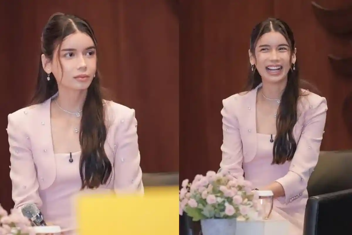 Baru Cerai, Ucapan di Kue Ultah Sabrina Chairunnisa dari Deddy Corbuzier Picu Reaksi Vidi Aldiano