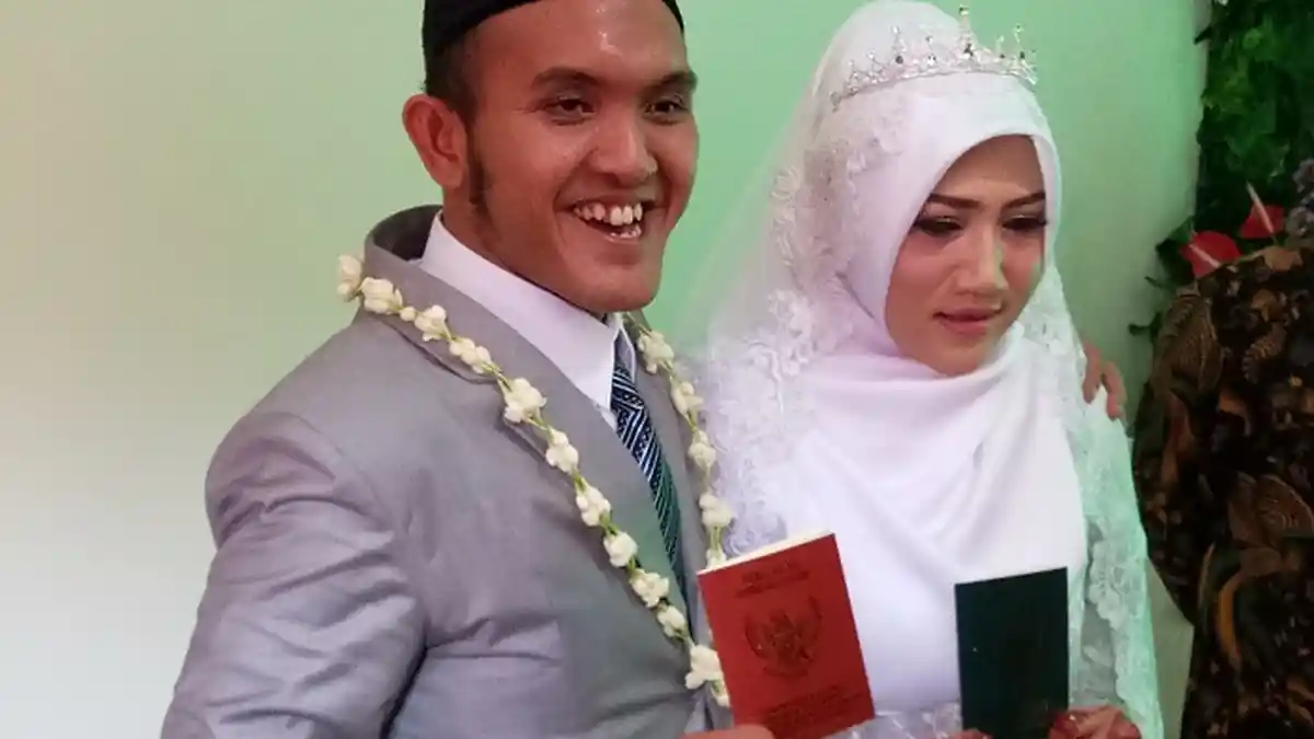 Kata Caisar, Intan Jatuh Cinta kepadanya pada Pandangan Pertama