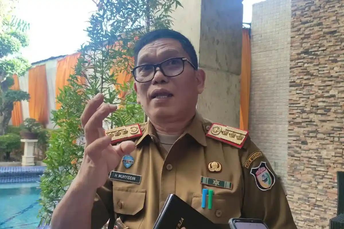 Penyebab Titik Koordinat Tak Sesuai Alamat Saat Daftar PPDB Zonasi di Makassar