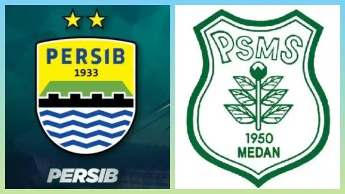 Persib Bandung vs PSMS Medan, Duel 2 Tim Pincang, Ini Deretan Pemain yang Absen dari Kedua Klub