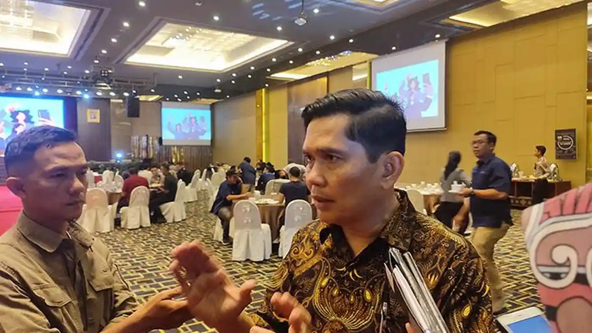 Tim Kampanye Capres-Cawapres Hanya Boleh Miliki 20 Akun Medsos, Wajib Dilaporkan ke KPU dan Bawaslu
