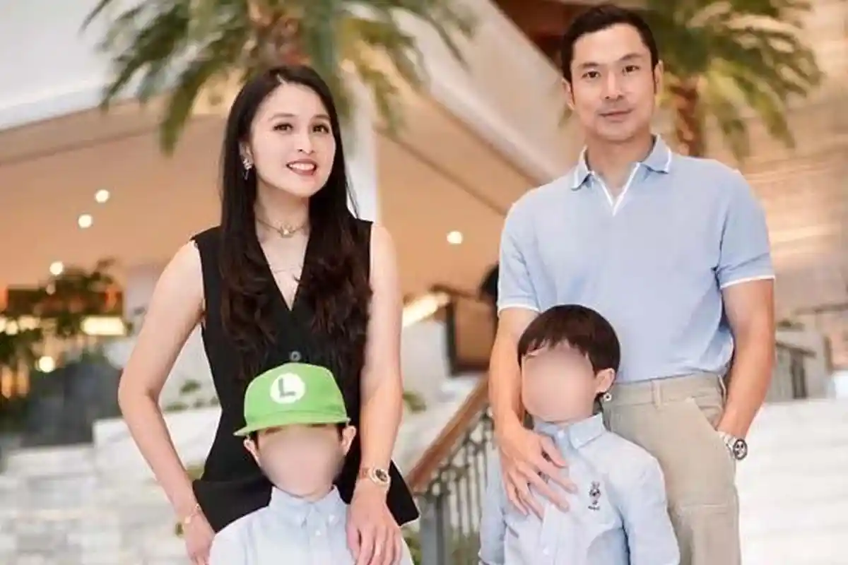 Harvey Moeis Pilu Ngaku Tak Punya Uang, Anak Sandra Dewi Malah Terciduk Lakukan Ini di Luar Negeri