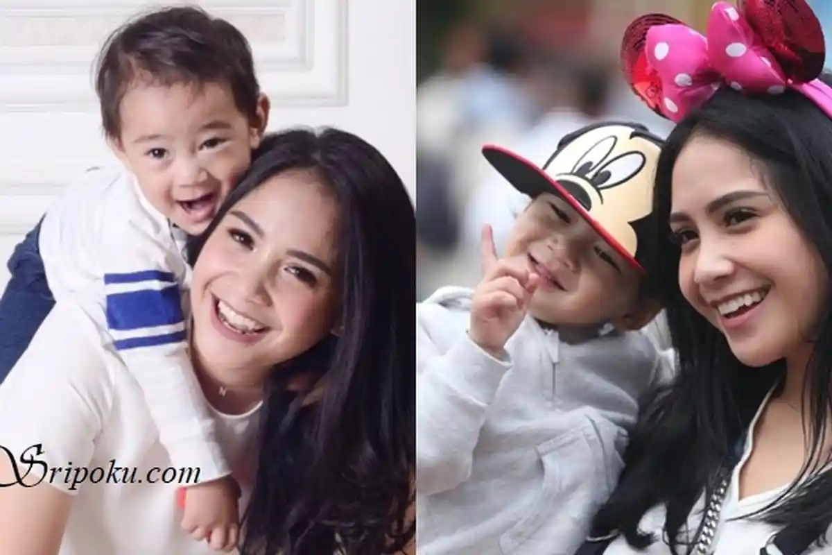 Disemprot Dokter Gara-Gara Didik Rafathar dengan Cara Salah, Ekspresi Nagita Langsung Berubah Gini