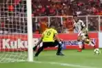 Persija Kalahkan Mitra Kukar