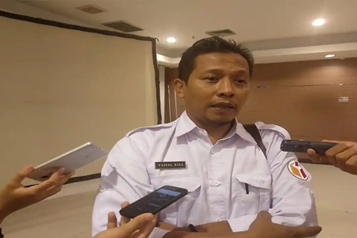 Senasib dengan KPU, Bawaslu Harap Pemkab Sambas dan Bengkayang Segera Proses NPHD