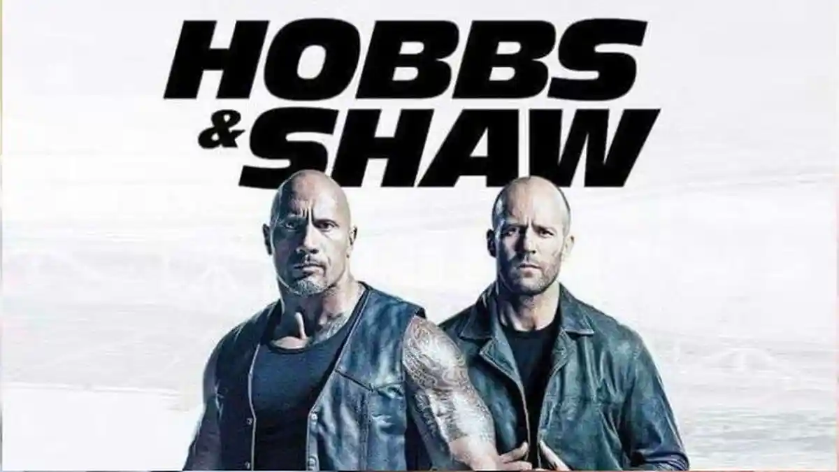 Dibintangi Dwayne Johnson, Ini 6 Lokasi Syuting Fast & Furious: Hobbs & Shaw