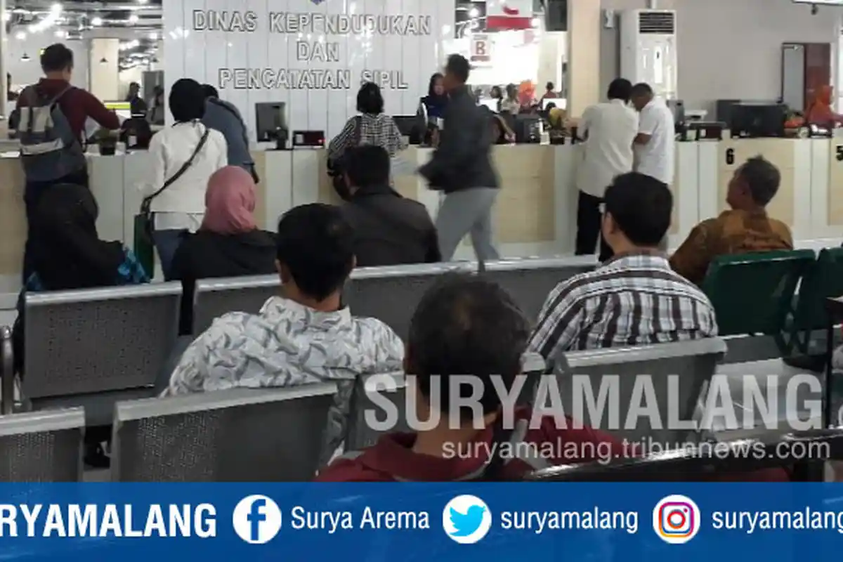 Gratis! Begini Cara Mengurus Dokumen Kependudukan yang Hilang di Surabaya