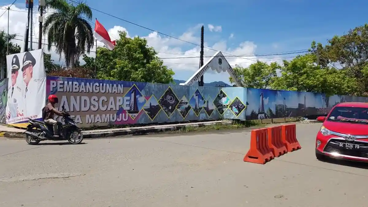 Anggaran Pembangunan Manakarra Tower Capai Rp 30 M, Aktivis Minta Masyarakat Ikut Kawal