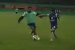 PSM Makassar Lakukan Latihan