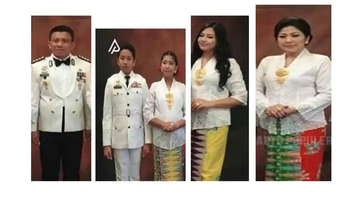 Putri Candrawathi Dicurigai Lakukan Malingiring Agar Tak DItahan Polisi, Begini Kata Reza Indragiri