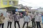 Pemkab Telusuri Titik-Titik Banjir di Lahat, Perbaikan Drainase Jadi Pekerjaan Rumah