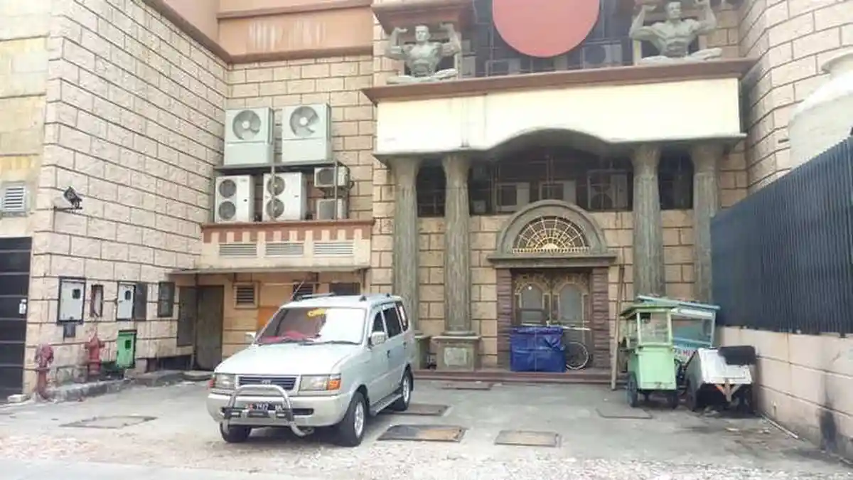 Begini Kondisi Gedung Stadium, Diskotek yang Ditutup Pemprov DKI