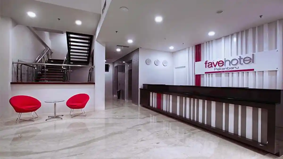 Favehotel Pekanbaru Hadirkan Promo Merdeka dengan Diskon Spesial