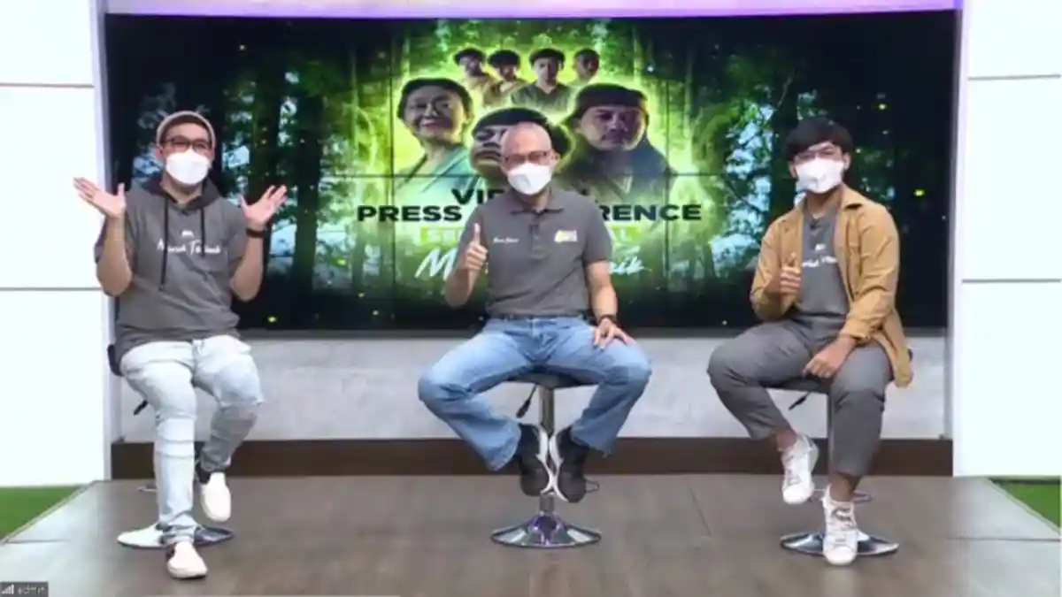 IndiHome Luncurkan Series Musikal Anak ‘Murid Terbaik’ di Channel IndiKids