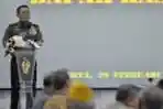 Netralitas TNI Dalam Pemilu