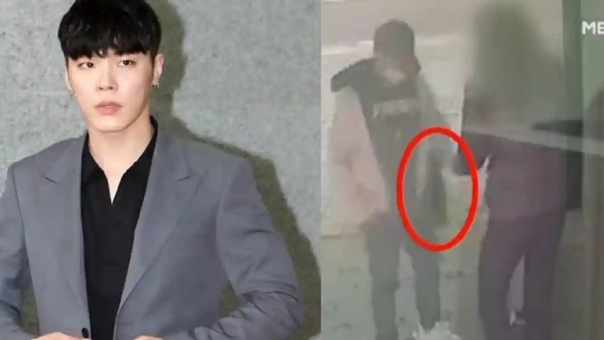 Ditemukan Tak Sadarkan Diri & Positif Narkoba, Ini Sosok Wheesung, Dulu Pernah Kena Skandal Serius