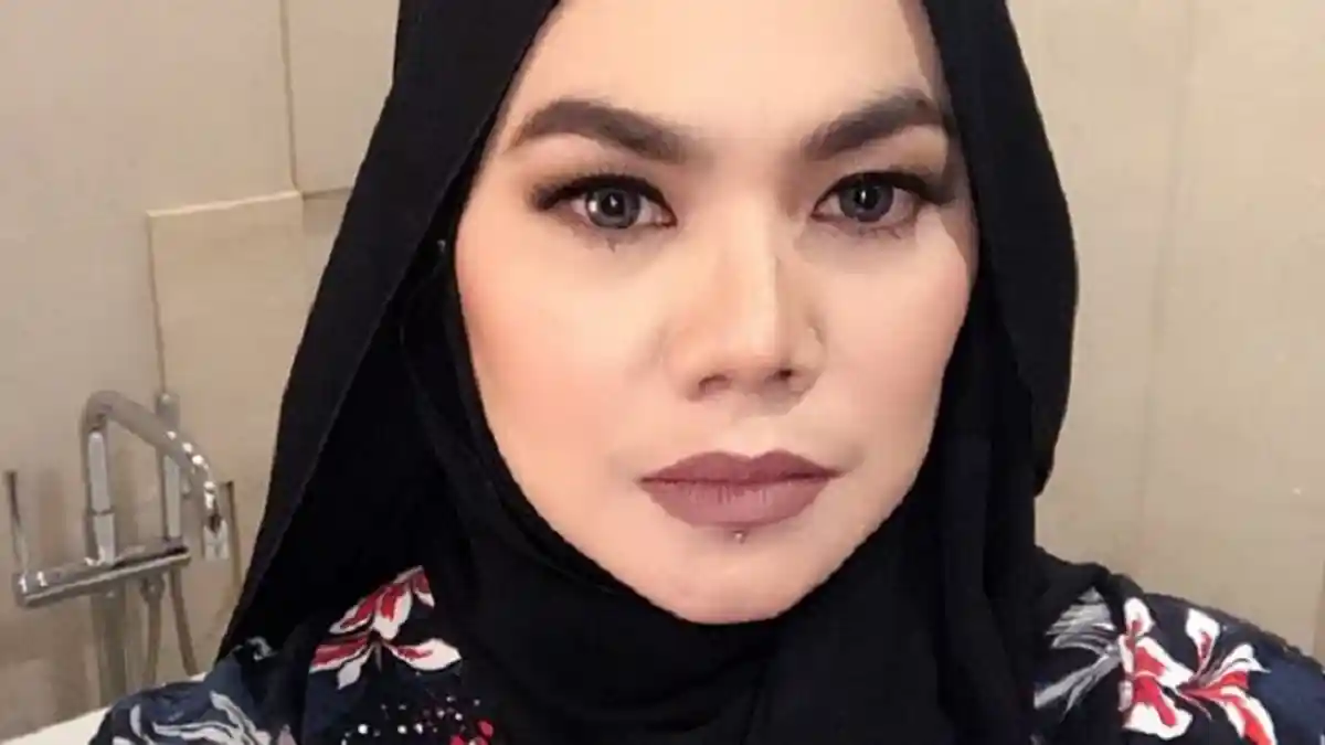 Jennifer Dunn Ditangkap Terkait Kasus Narkoba, Ini Kata Sarita Abdul Mukti