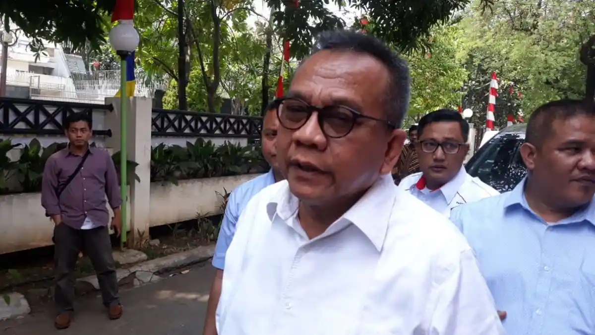 Prabowo Jadi Menteri Jokowi, Gerindra DKI: Masa Mau Gebuk Terus