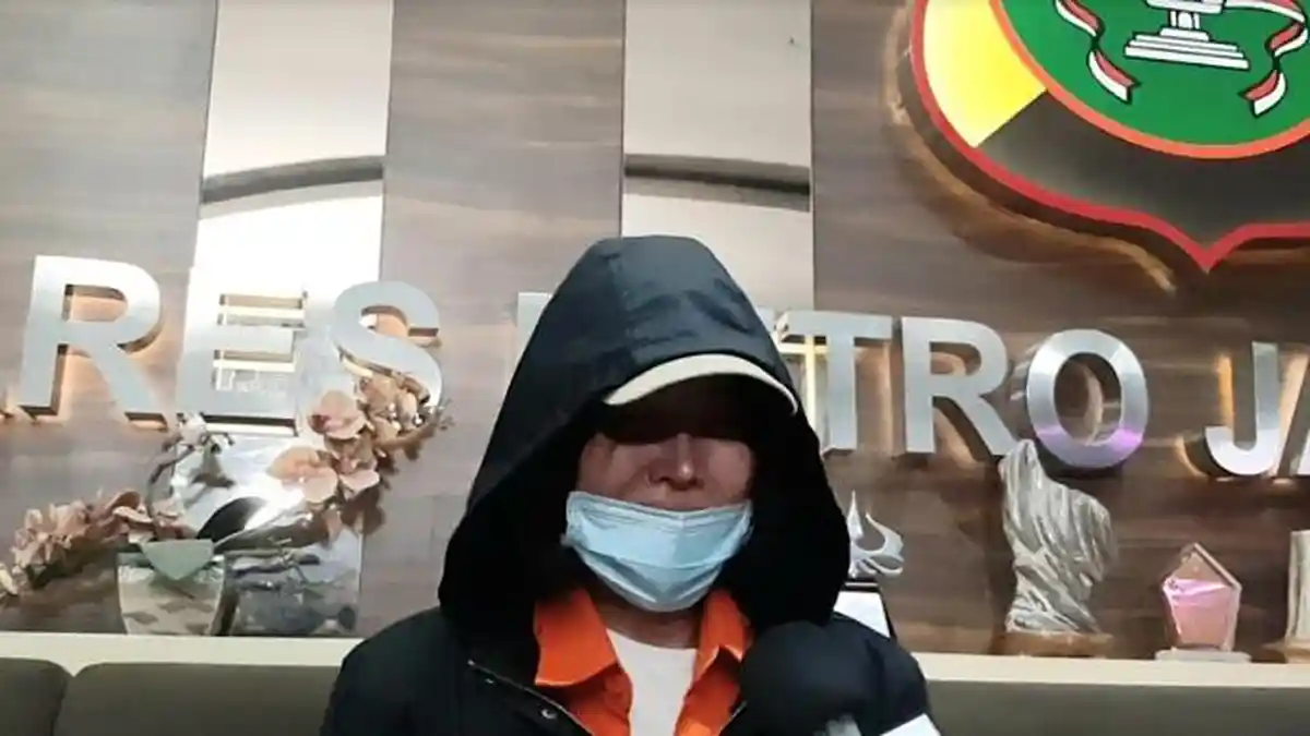 Curhat Lucinta Luna Akui Depresi karena Dibully: Ada Waktunya Bahagia Tapi Saya Tertekan