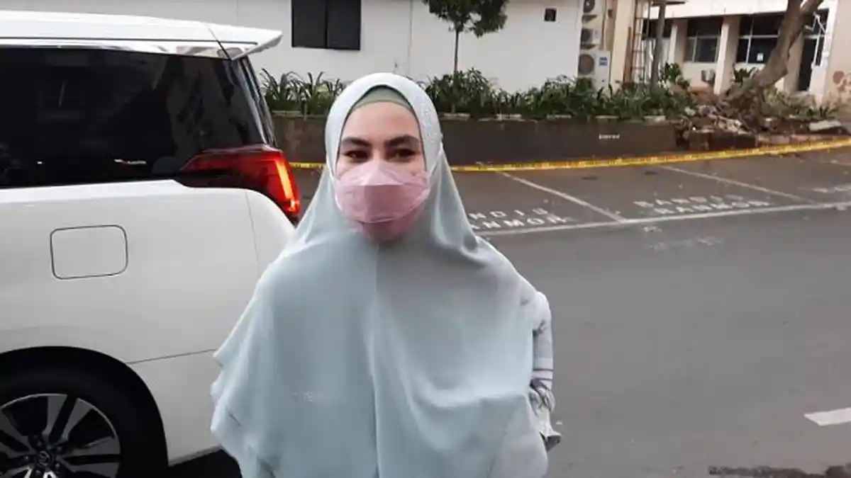 Tetap Tenang Meski Jadi Korban Bully, Kartika Putri: Alhamdulillah Dosaku Berkurang