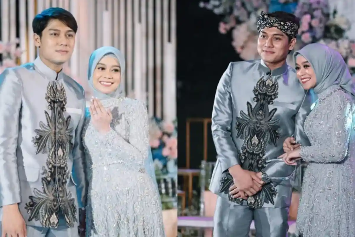 Curhat Rizky Billar Pernikahannya dengan Lesti Kejora Batal