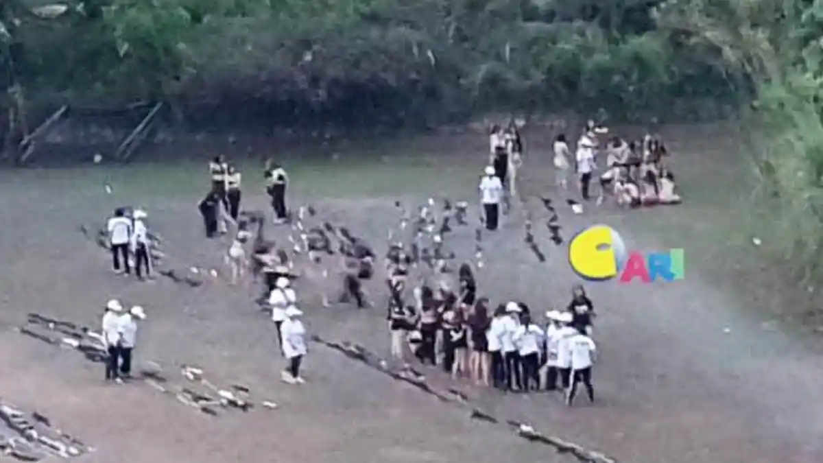 16 Orang Telanjang Bersama di Pemandian, Pria dan Wanita Mandi Bareng, Polisi Curiga Aliran Sesat