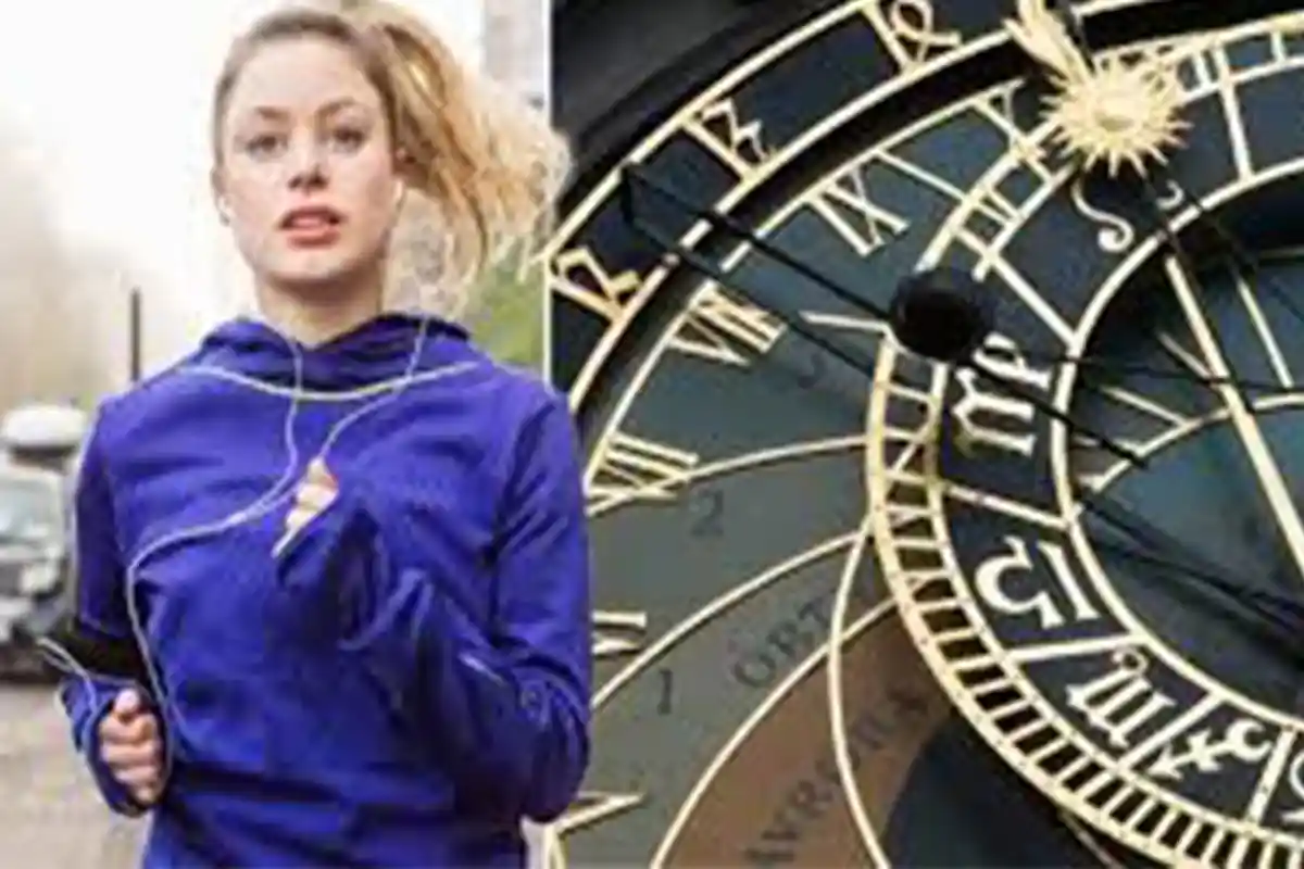 RAMALAN ZODIAK Kesehatan Senin 13 Mei,  Konsentrasi pada Diri Leo, Pilihan Menentukan Perilaku Virgo