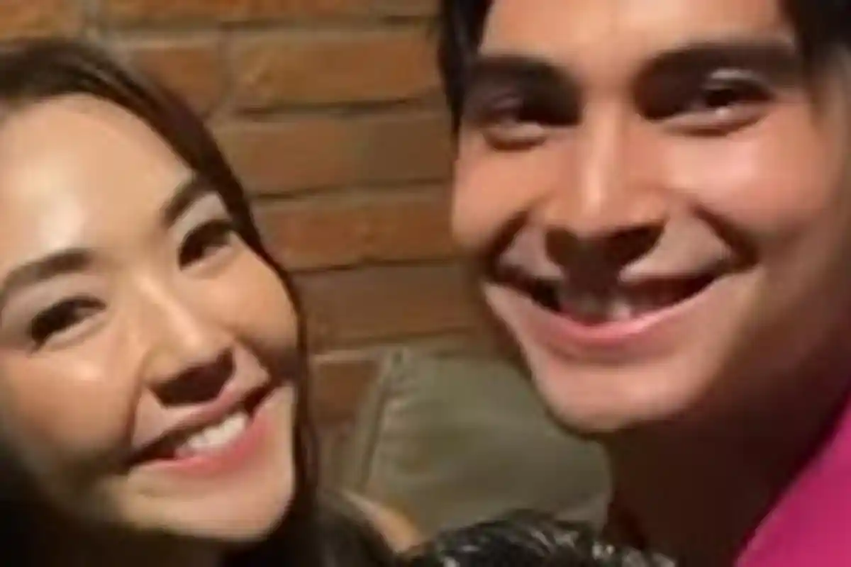 Gisel Sudah Kenalkan Cinta Brian pada Gempi, Gading Marten Beri Pesan Begini Pada Mantan Istri