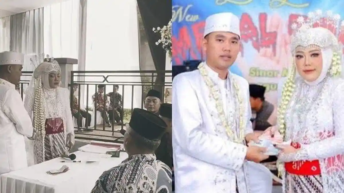 Fakta-fakta Pengantin yang Meninggal Saat Ijab Kabul di Lampung, Sempat Bengkak Setelah Vaksin TT