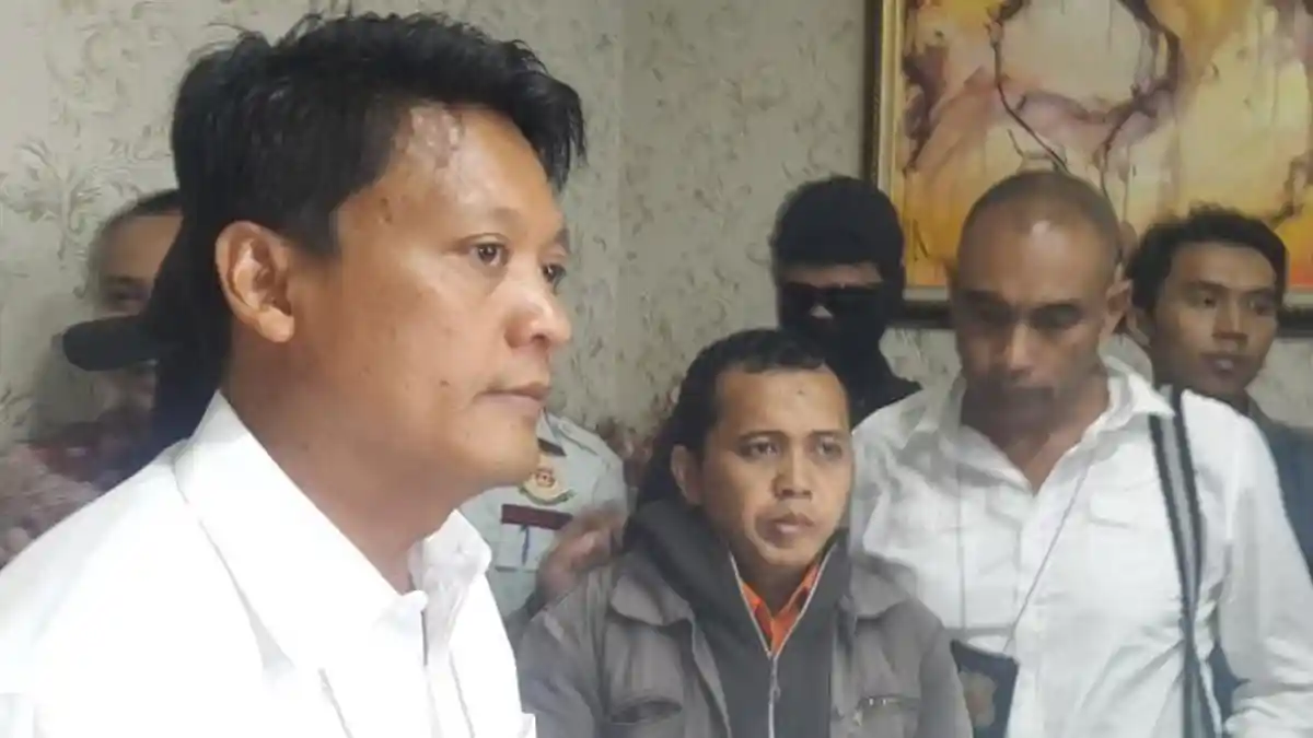 Krishna Murti: Kami Tidak Bisa Langsung Menetapkan Tersangka pada Kasus agak Pelik Ini