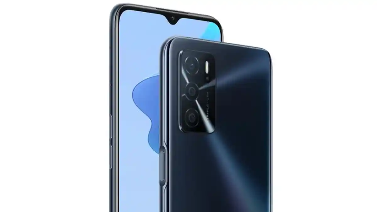 RAM 4GB & Baterai 5.000 mAh, Segini Harga Oppo A16s yang Dilengkapi Fitur NFC Seperti Oppo Reno6 5G