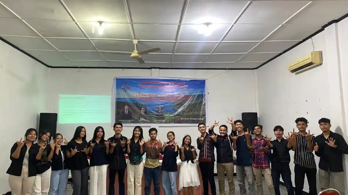 Katalisator Keadilan Indonesia Nilai Arah Pembangunan Samosir Masih Komersialisasi dan Sentris