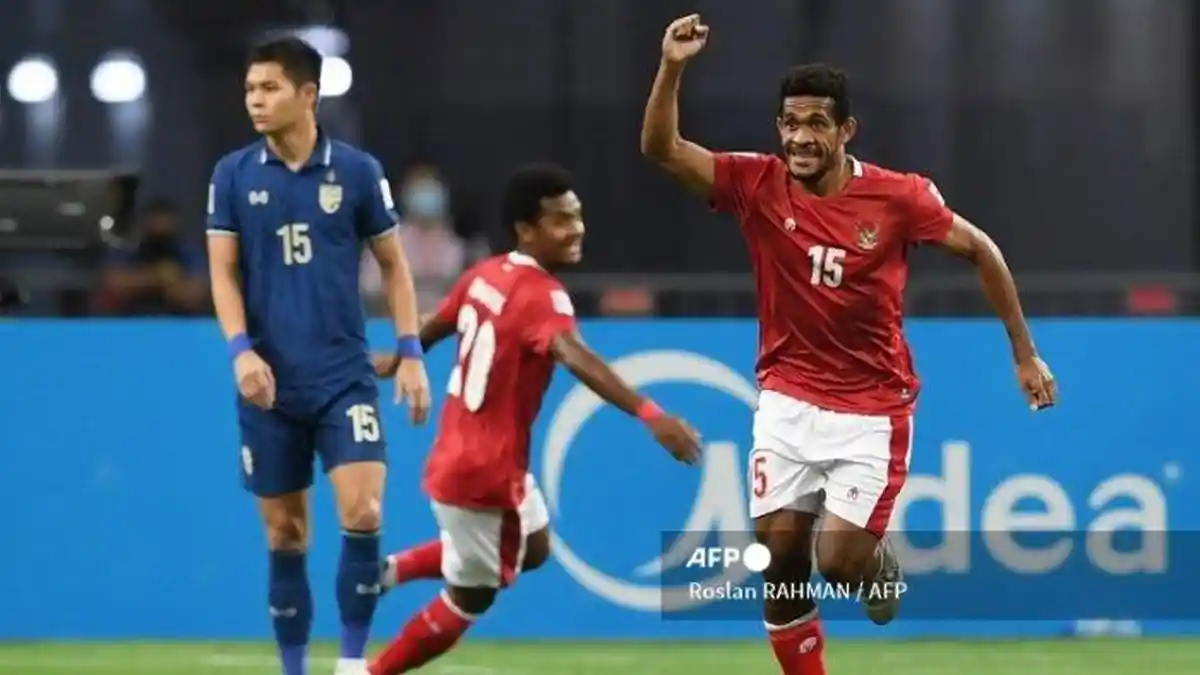 Timnas Indonesia vs Timor Leste: Jadwal Jam Siaran Langsung di Indosiar Kamis 27 Januari 2022