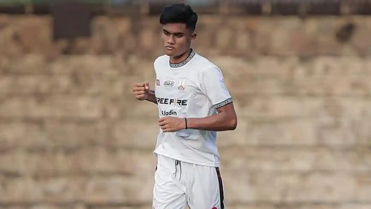 Persis Solo vs Barito Putera Berakhir Imbang, Ramadhan Sananta Cetak 1 Gol, Leonardo Medina Puas
