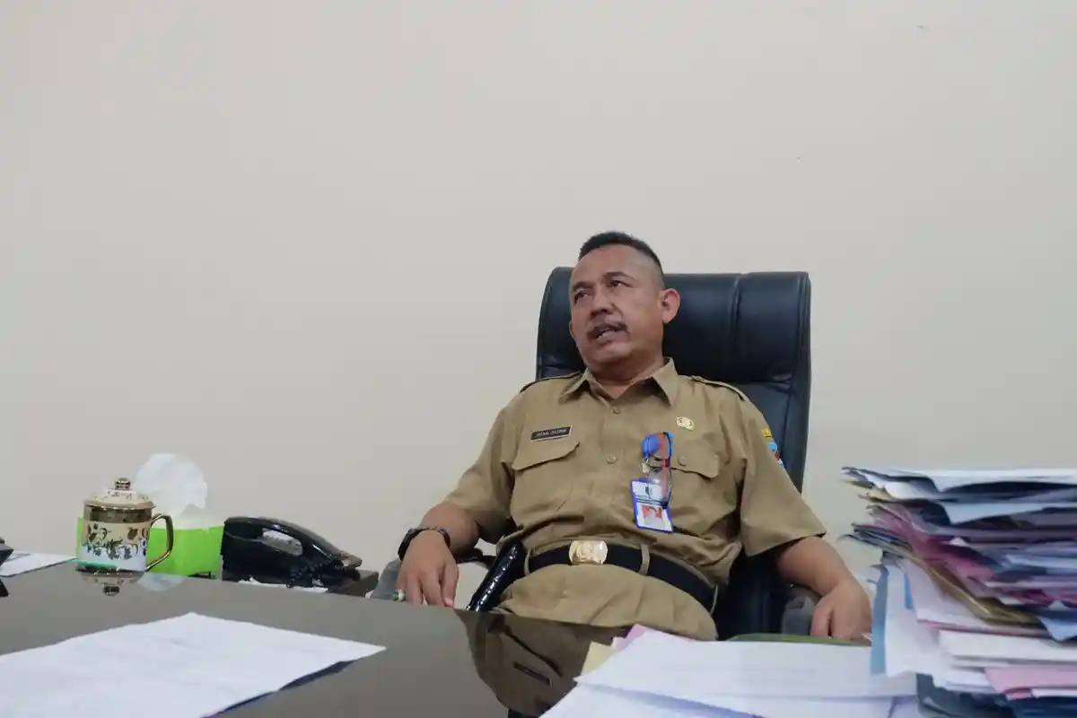 Pro dan Kontra Rencana Pembangunan Mall Pelayanan Publik di Kabupaten Tegal