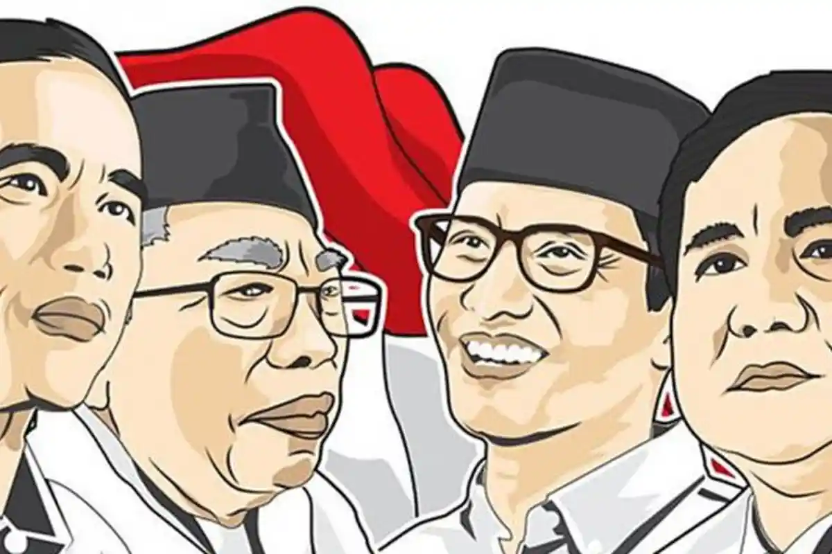 'Musuh Utama' Jokowi Menurut Faisal Basri, Beri Paparan Berikut Data Litbang