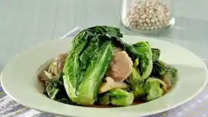 Resep Tumis Cuciwis Saus Tiram, Pelengkap Makan Siang Sehat yang Hanya Butuh 6 Bahan Saja