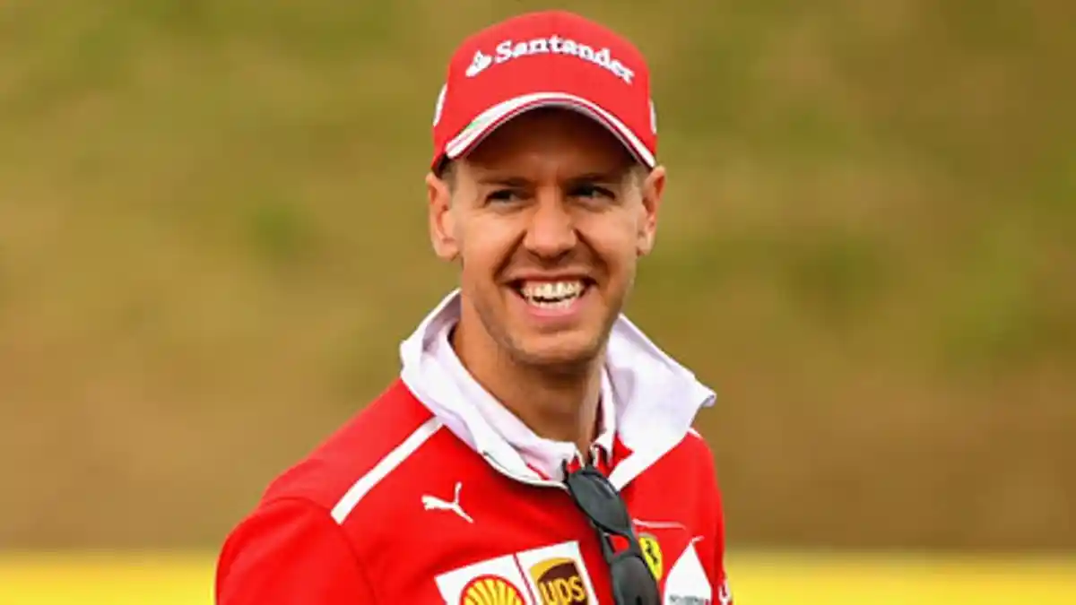 Hasil P3 Formula 1 GP Kanada 2019 - Sebastian Vettel Jadi yang Tercepat
