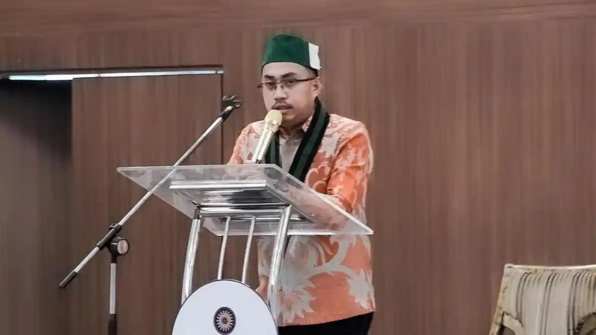 PB HMI Ingatkan Potensi Dampak Geopolitik Global terhadap Pertahanan Nasional