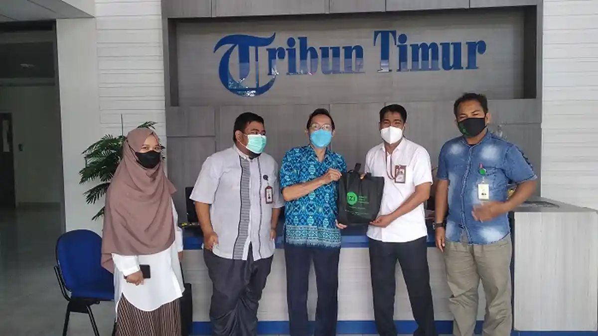 Ramli Nahkoda Baru IZI Sulsel, Punya Misi Bantu Beban Kaum Dhuafa di Sulsel