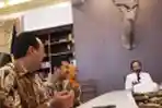 Khofifah dan Emil Kunjungi DPP Nasdem
