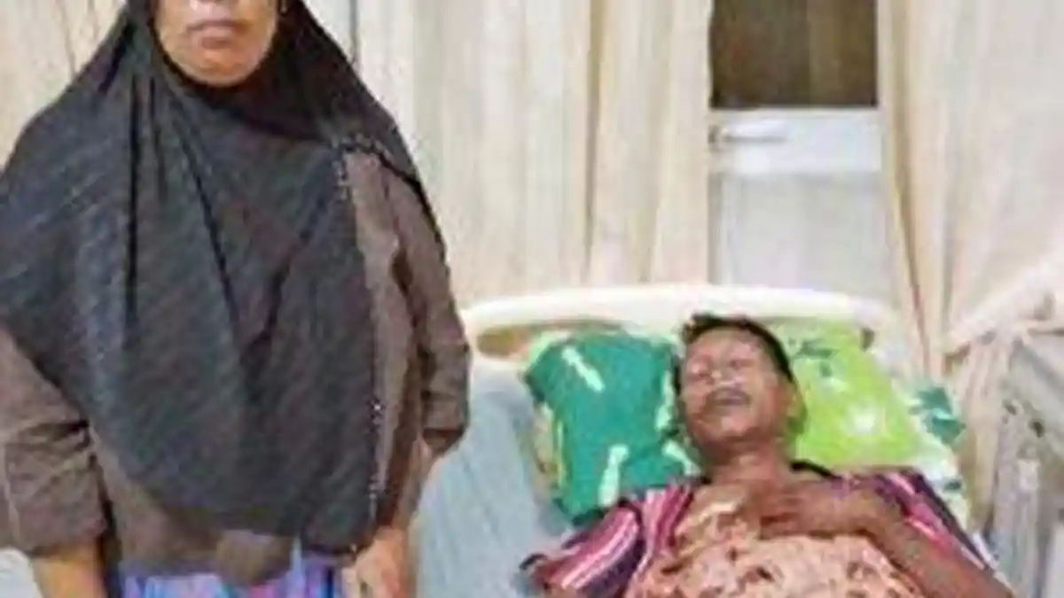 Perahunya Terbalik di Teluk Lhokseudu, Seorang Pemancing Tewas, Dua Lainnya Selamat