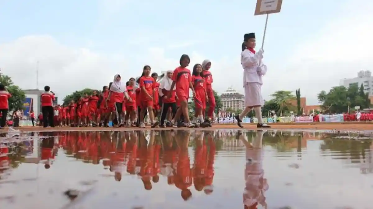 Di Bawah Karanganyar, Ini Penyebab Prestasi Popda Kota Solo Menurun