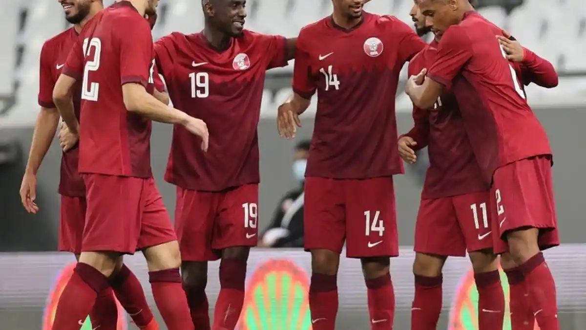 Prediksi Skor Jamaika vs Qatar - Jadwal FIFA Match Day 15 Juni 2023