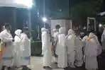 3 CJH Bondowoso Tunda Berangkat Karena Sakit, Kini Dirawat di RS Haji Surabaya