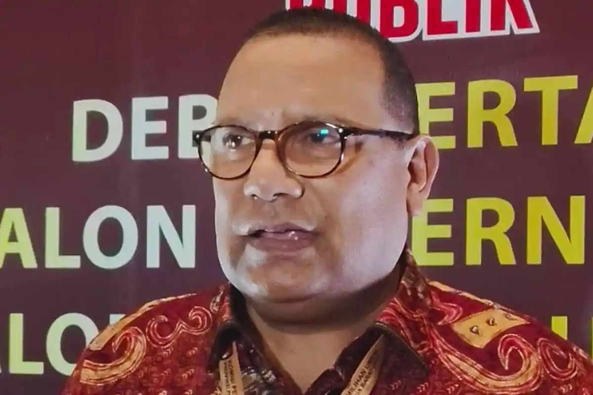 Debat Pertama Pilkada Papua Barat Daya Masih Bersifat Umum, Musa’ad Harap Berikut Lebih Tajam