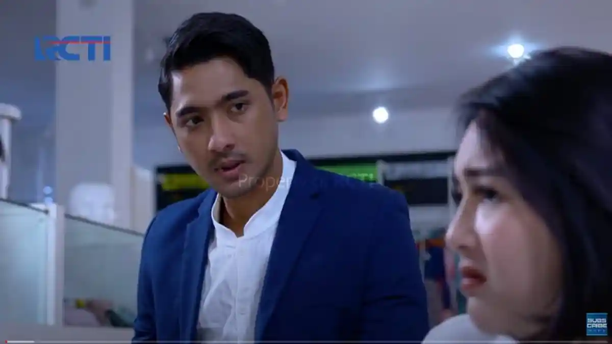 Trailer & Sinopsis Ikatan Cinta Hari Ini 29 Desember 2020, Rasa Sayang Al Diuji Habis-Habisan